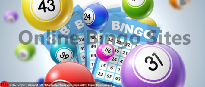 The fun games play online bingo sites for money by Delicious Slots