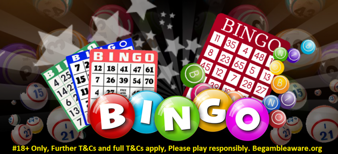 New Bingo Sites UK Play Advantages  by justinhanger12