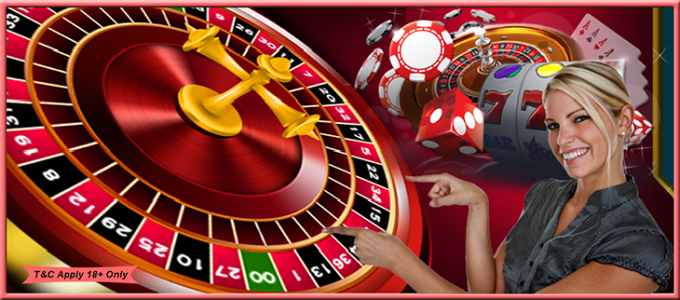 History of Online Slots UK Free Spins