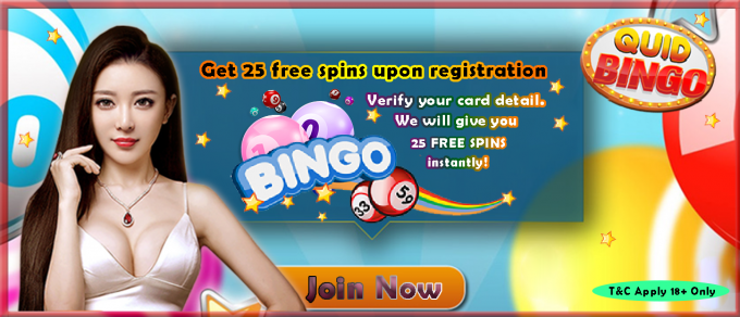 Delicious Slots: Select right of entry to online bingo site UK
