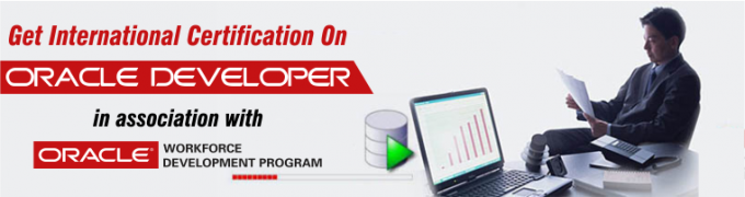           Oracle Developer Training in Noida | Oracle Developer training In Delhi | CETPA INFOTECH      