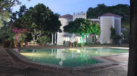 Book / Rent Farmhouse for Wedding in Gurgaon