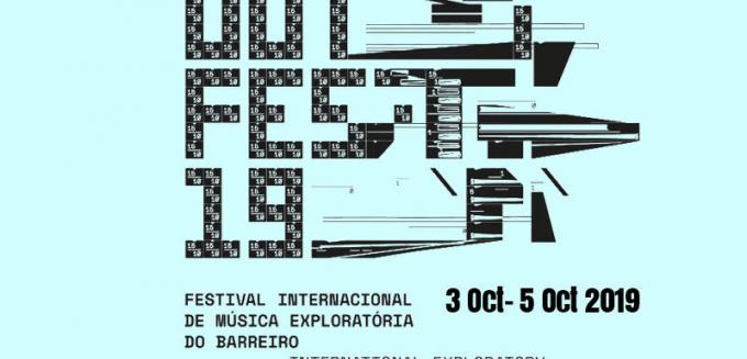 Out.fest 2019 – Gateway to Barreiro’s Music Festival