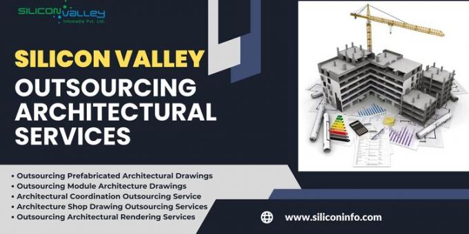 Outsourcing Architectural Services
