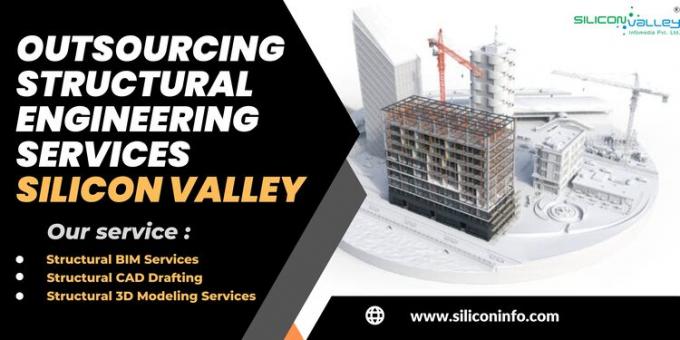  Outsourcing Structural Engineering Services