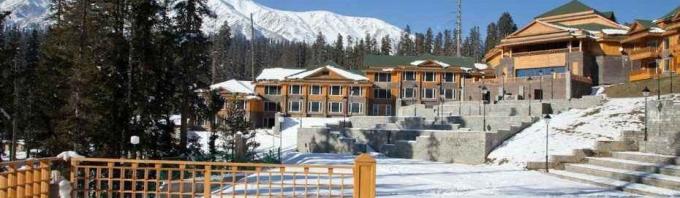 Jammu Kashmir Tour Packages | Kashmir Holiday Tour from Jammu