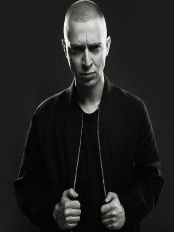 Oxxxymiron Merch - Official Merchandise Store