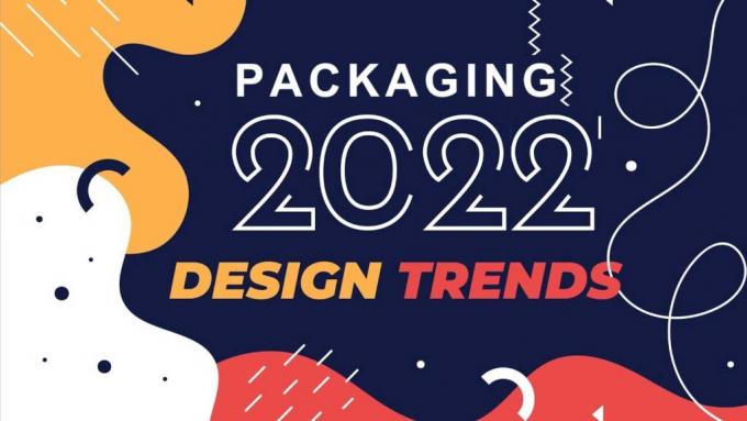 The 20 Biggest Packaging Design Trends for the Year 2022