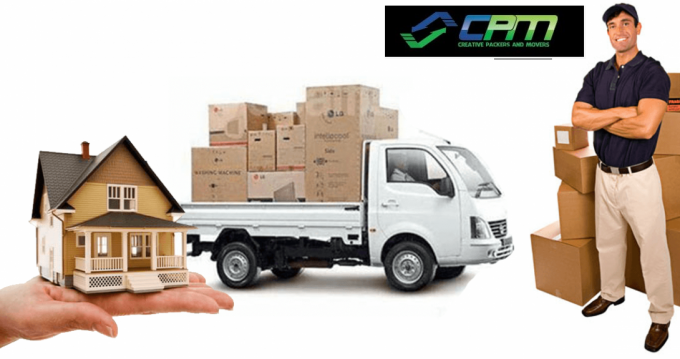 Hire Creative Packers and Movers to take Packers and Movers Service in Bangalore