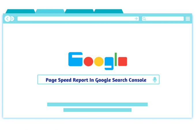 Google Ready To Rollout Page Speed Report In Search Console