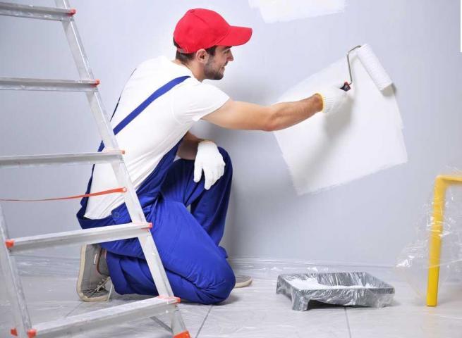 Painting Contractor Canberra | Residential Painters Canberra