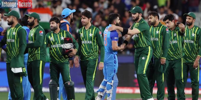 Cricket experts tip Pakistan as a strong contender for ICC Cricket World Cup 2023 Semi-Finals &#8211; Rugby World Cup Tickets | Olympics Tickets | Paris 2024 Tickets | Asia Cup Tickets | Cricket World Cup Tickets