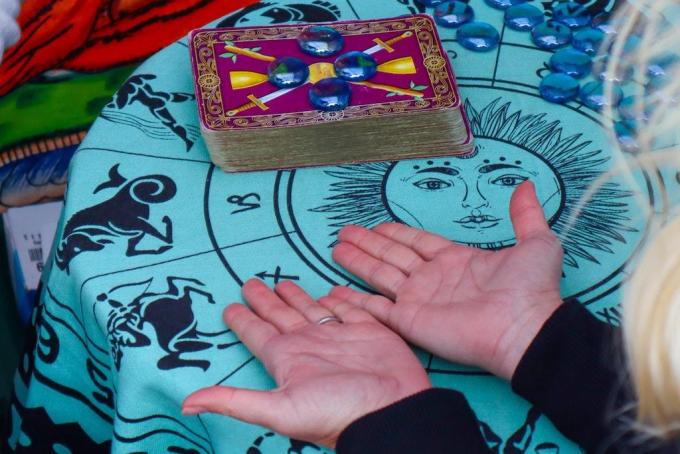 The Importance Of Palm Reading, And How Will It Assist You