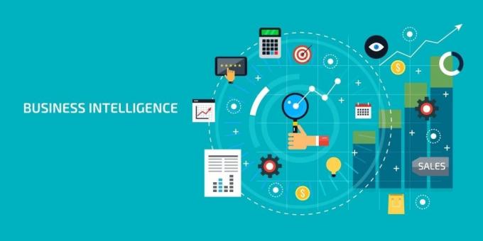 Look Into Practice Of Turning Data Into Insight Using Business Intelligence