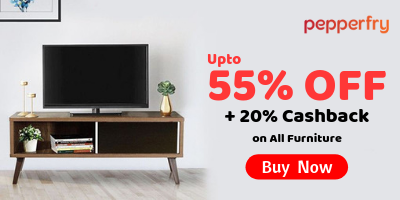 Buy online furniture at pepperfry