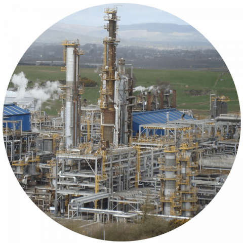 Petrochemical industry Email  List | Petrochemical Mailing Database