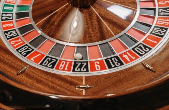 Who are the Biggest Roulette Winners of All Time? | JeetWin Blog