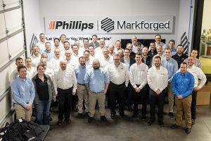Metal Additive Manufacturing