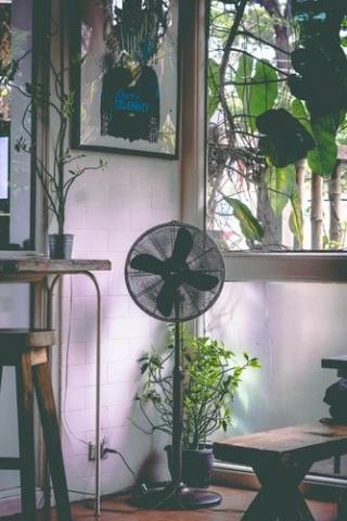 6 Tips on How to Keep Your House Cool (Without AC) 