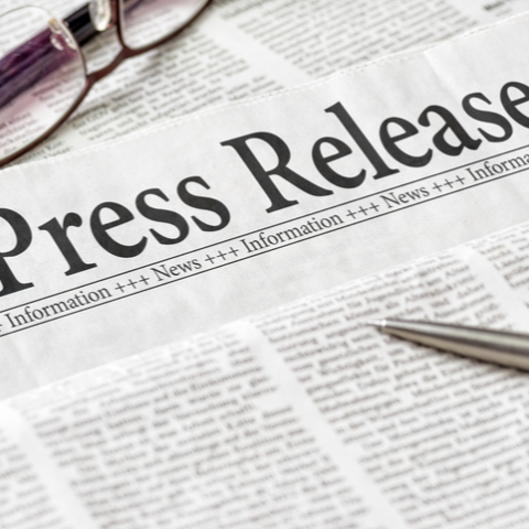 10 Inspirational Graphics About A Press Release Format