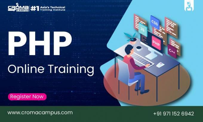PHP Online Training