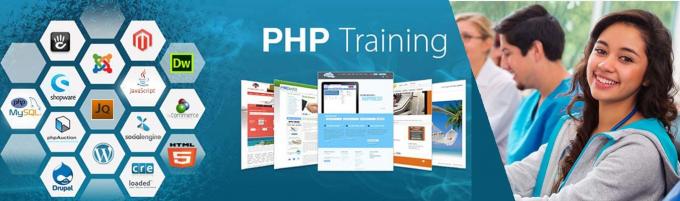 Give Your Career A Boost By Certifying In Php Programming