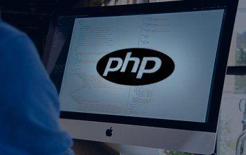 PHP Development Company | PHP Web Application Development Services