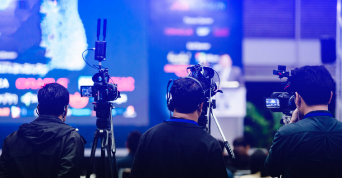 Leading Event Video Production company in Saudi Arabia &amp; UAE