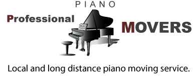 Professional Piano Removals in London & Surrey | Expert Piano Removal