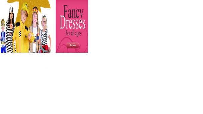 Buy Fancy Dresses For man and Women From our Fancy Dress Collection