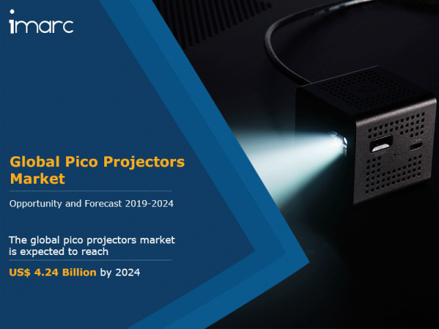 Pico Projectors Market Size, Share, Analysis and Forecast 2019-2024