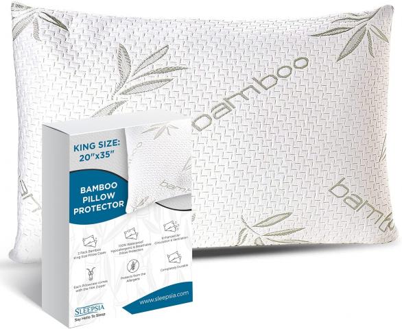 Why Do I Need A Pillow Protector?