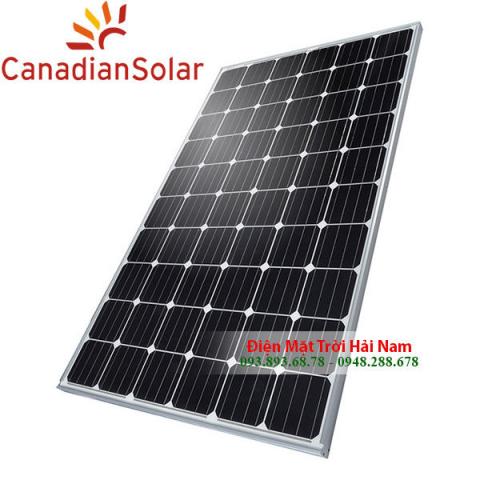 Canadian Solar Inc - Solar Panels Review  Solar canadian