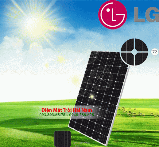 Solar Batteries and Solar Battery Storage - LG Solar Energy New