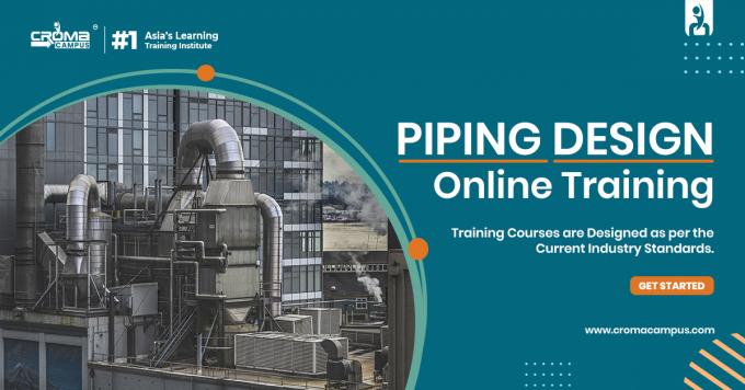Basic Knowledge And Skills Required To Be A Piping Design Engineer