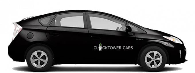 Dorking Taxi Services | Call ClockTower Cars on 01372 727 727