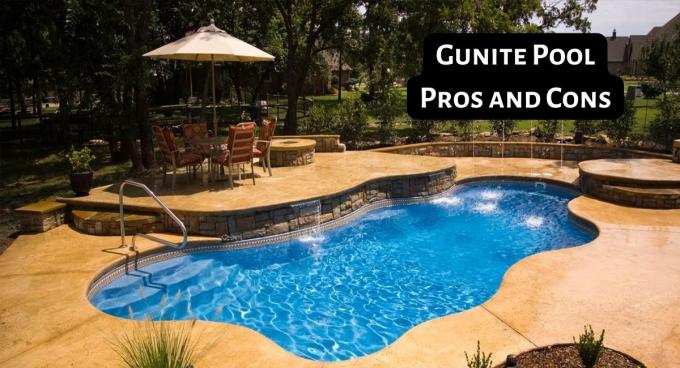 The Great Debate: Gunite Pools - Prodigy or Pain?