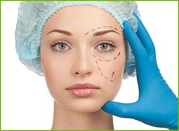Repair your damaged body parts with plastic surgery