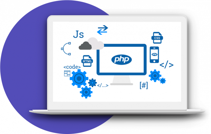 Hire Dedicated PHP Developers Online - HkInfoway Techonologies