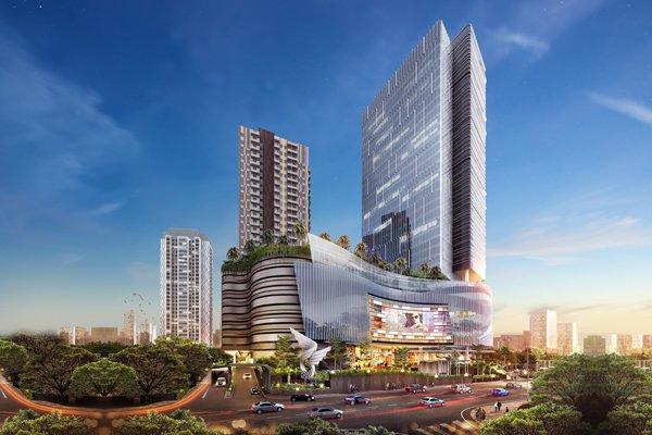 Top Leading Integrated Property Developer in Jakarta, Indonesia | Agung Podomoro