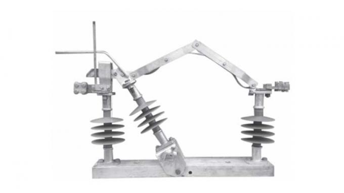 Polymeric Goab Switch Manufacturer
