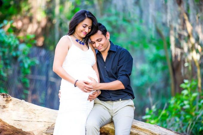 The Maternity Photography - Photography for Every Step of Your Relationship