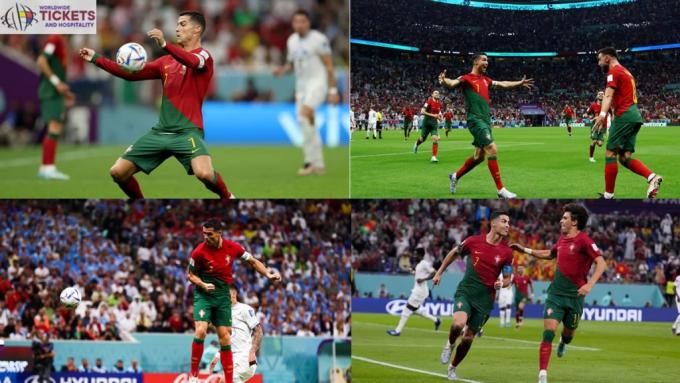 Euro Cup 2024 Beckons Portugal&#8217;s Flawless Dance through Qualification &#8211; Euro Cup Tickets | Euro 2024 Tickets 