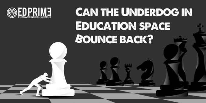 Can Education and Training Systems Bounce Back?