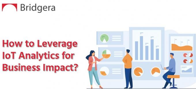 IoT Analytics: How to Leverage for Business Impact