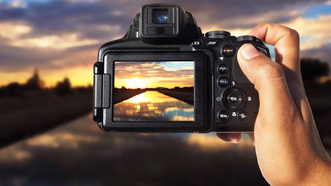 Beginners Guide to Different Types of Digital Cameras