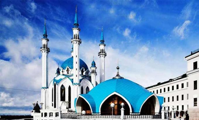 Muslim Prayer Times NYC Hanafi Today | Prayertimenyc.com
