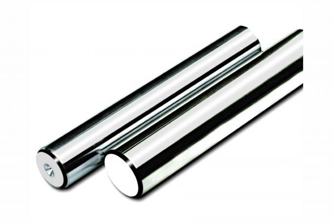 SS 303, 12 mm Round Bars Available In Stock