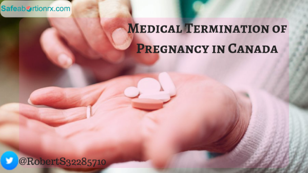 Medical Termination of Pregnancy in Canada - safeabortionrx blog