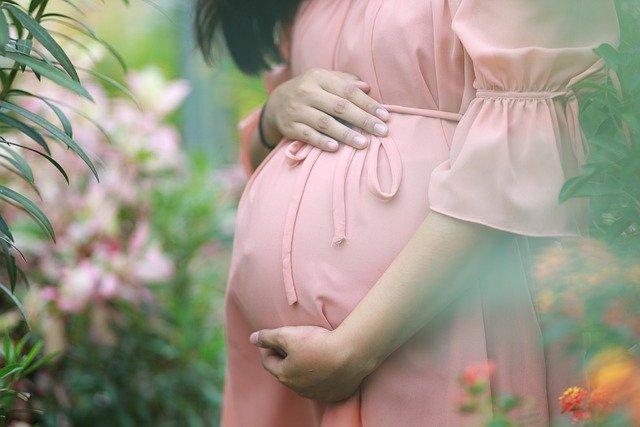 Accentuating the Positive When You&#039;re Pregnant | Articles Submission Service